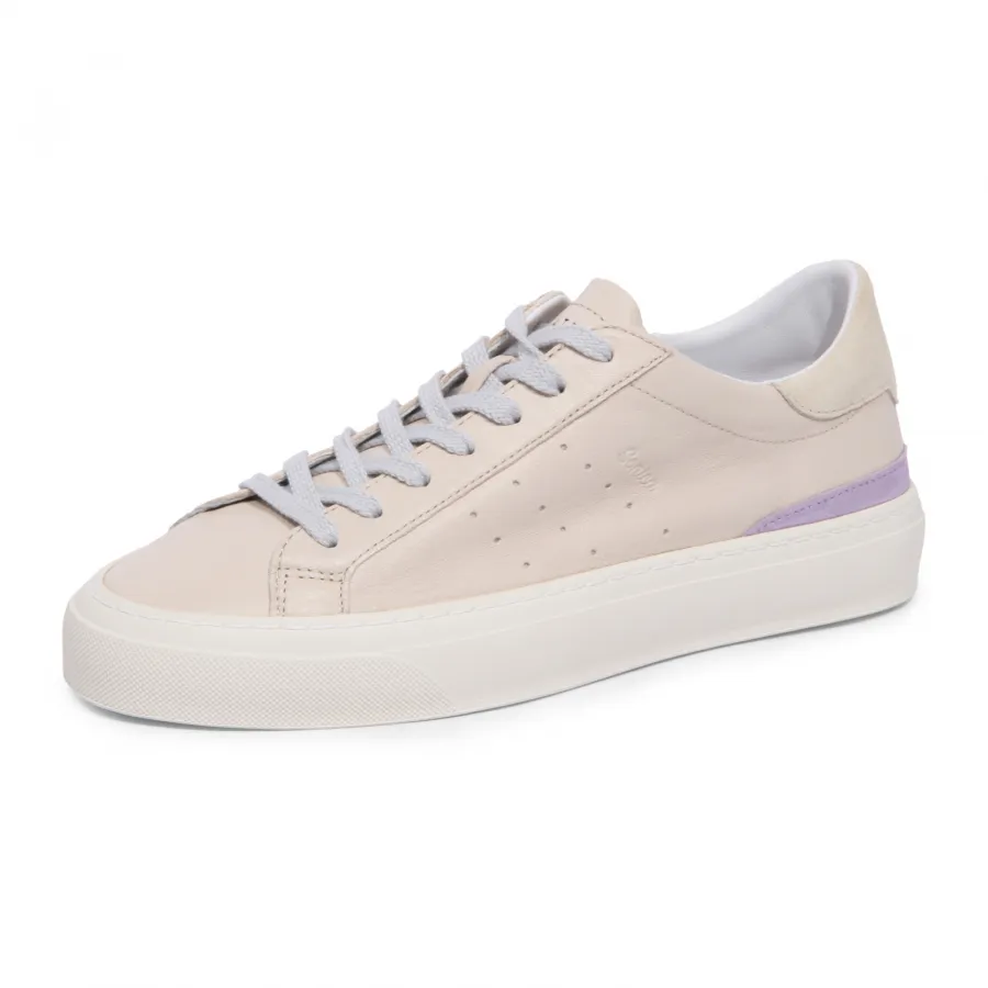 1098AS sneaker donna D.A.T.E. SONICA woman shoes