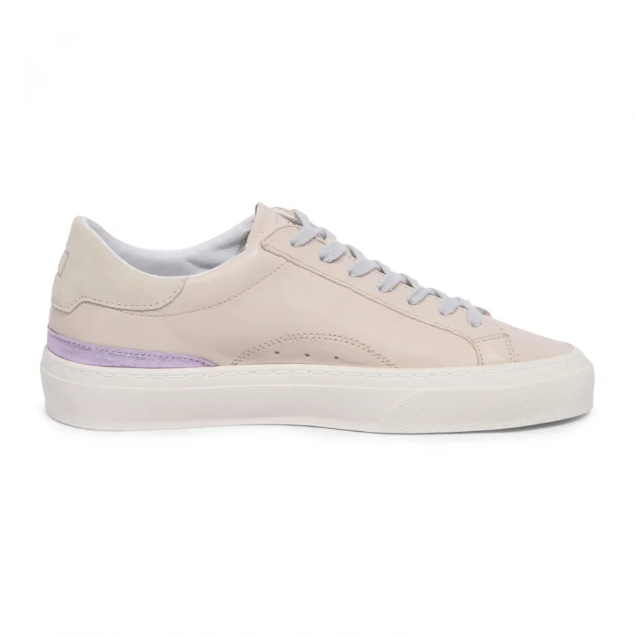 1098AS sneaker donna D.A.T.E. SONICA woman shoes