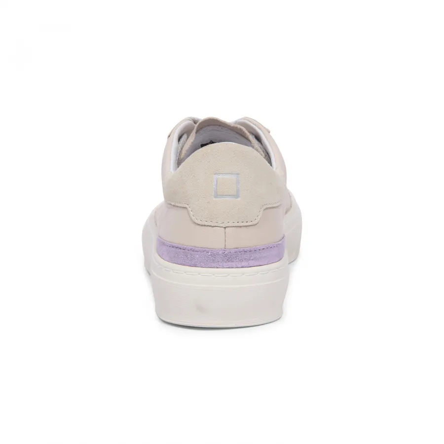 1098AS sneaker donna D.A.T.E. SONICA woman shoes