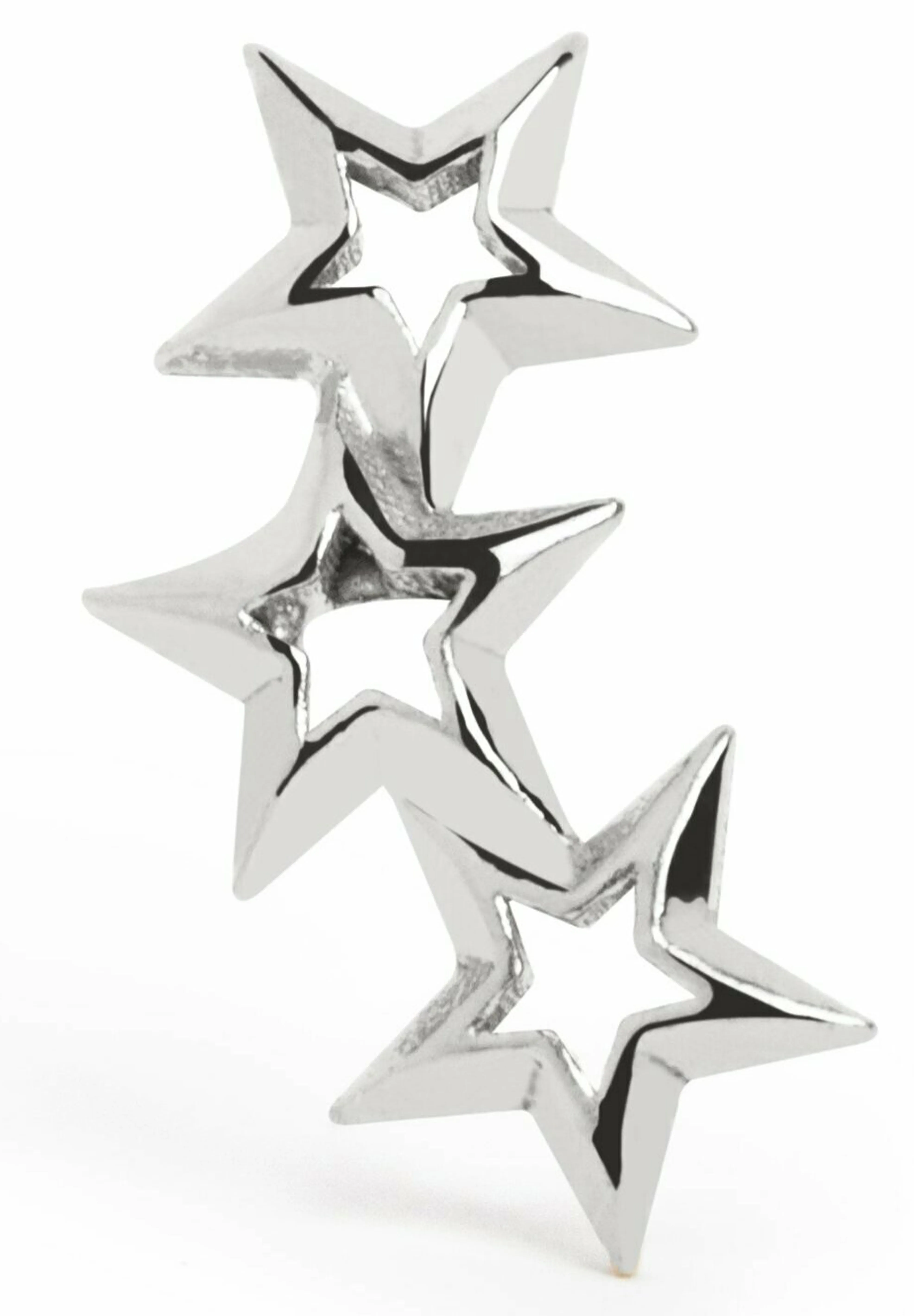 3 Star - Orecchini