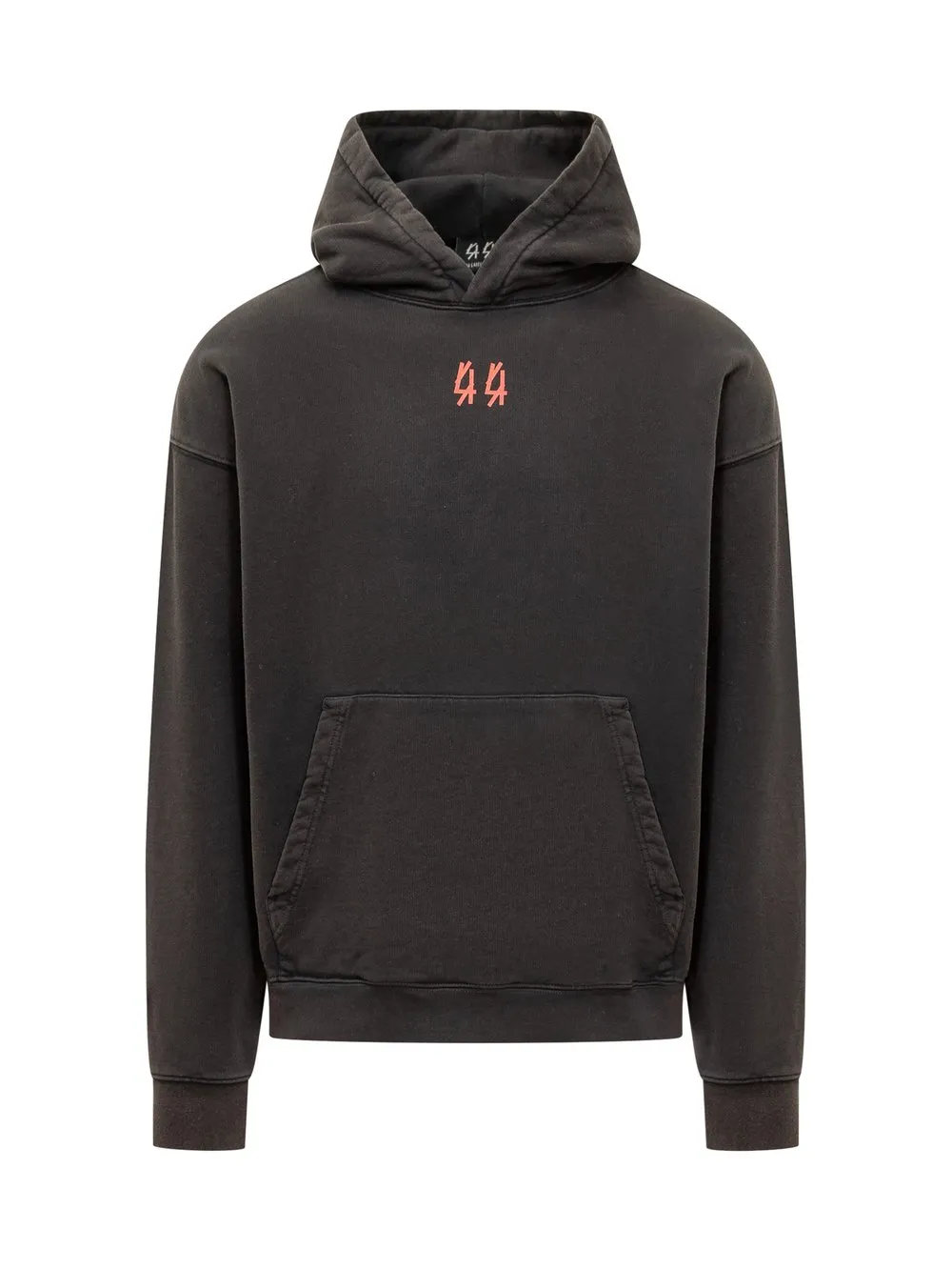 44 LABEL GROUP Felpa con Logo  