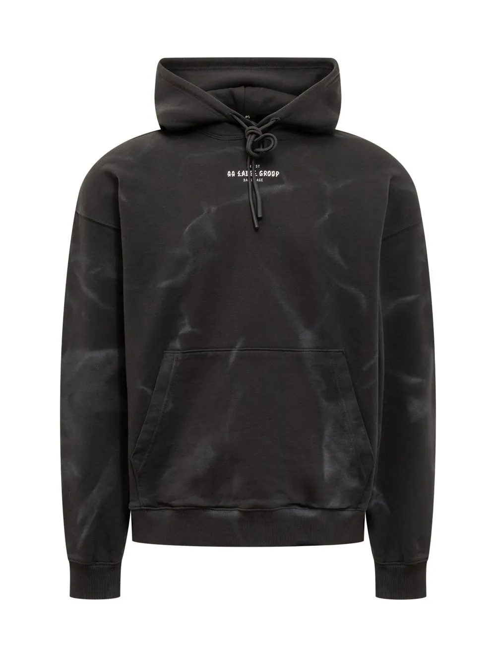 44 LABEL GROUP Felpa New Classic  