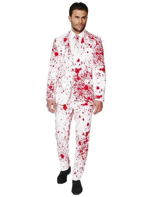 Abito per Halloween 