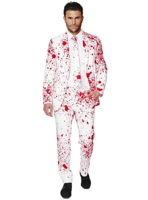 Abito per Halloween 