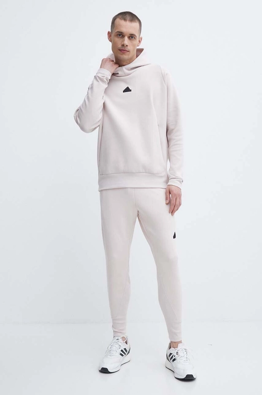 adidas felpa Z.N.E