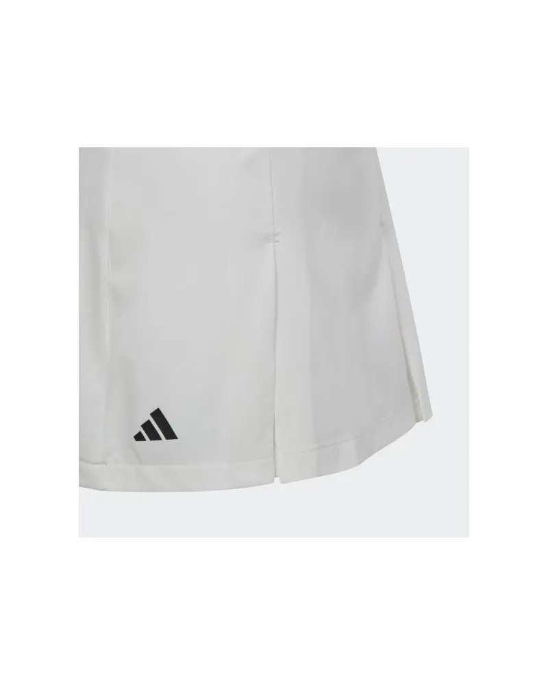 Adidas G Club Pleat Skirt