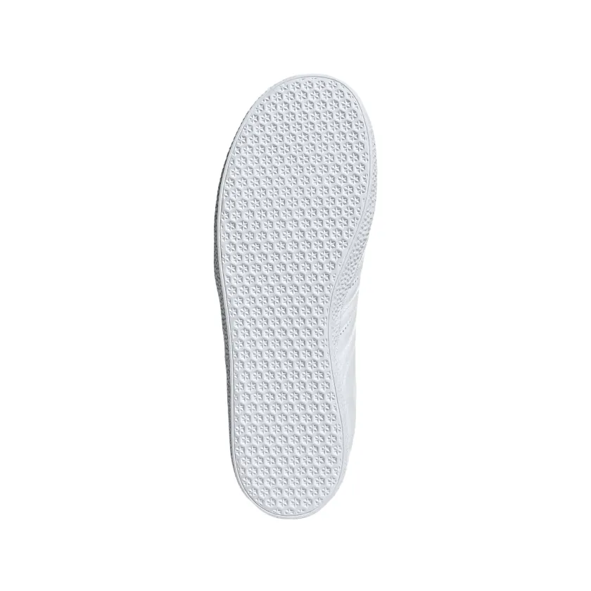 Adidas Originals Gazelle BY9147 white boys' sneakers shoe