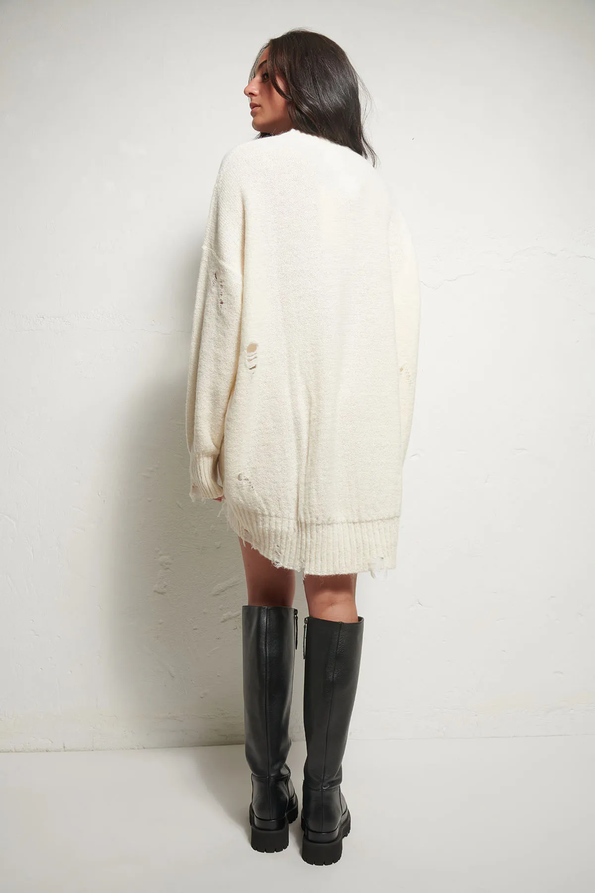 ANIYE BY Pull KITTY PUNK