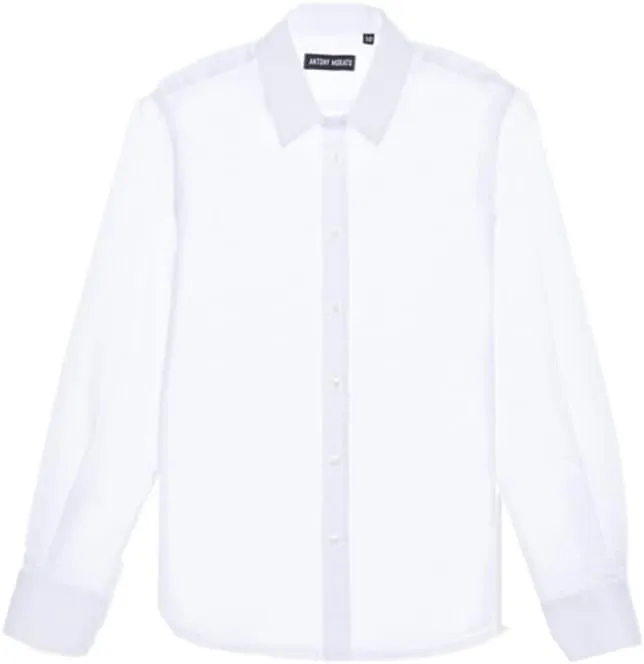 Antony Morato  Camicia Bianco Primavera/Estate