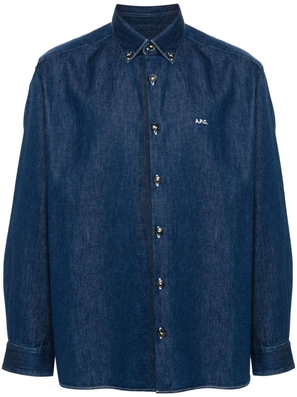 A.P.C.  Camicia