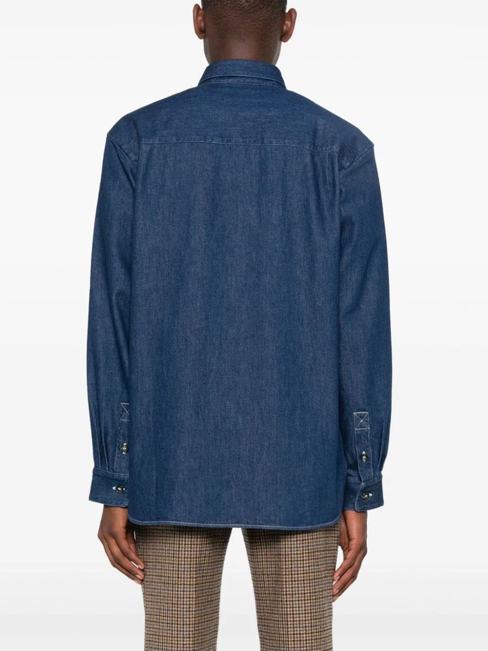 A.P.C.  Camicia
