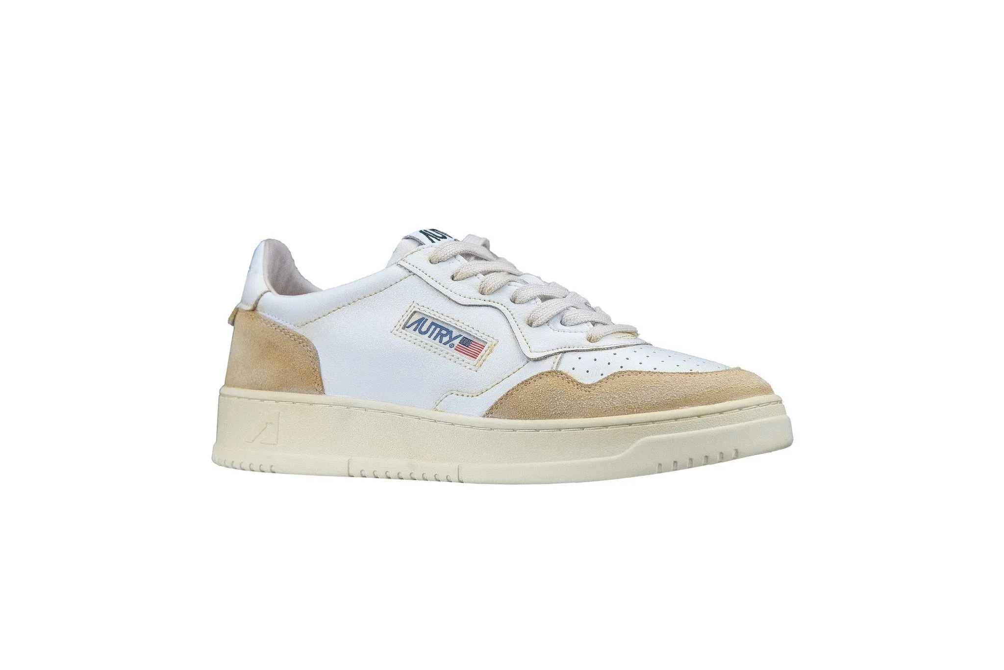 AUTRY AVLM YL01 Sneakers