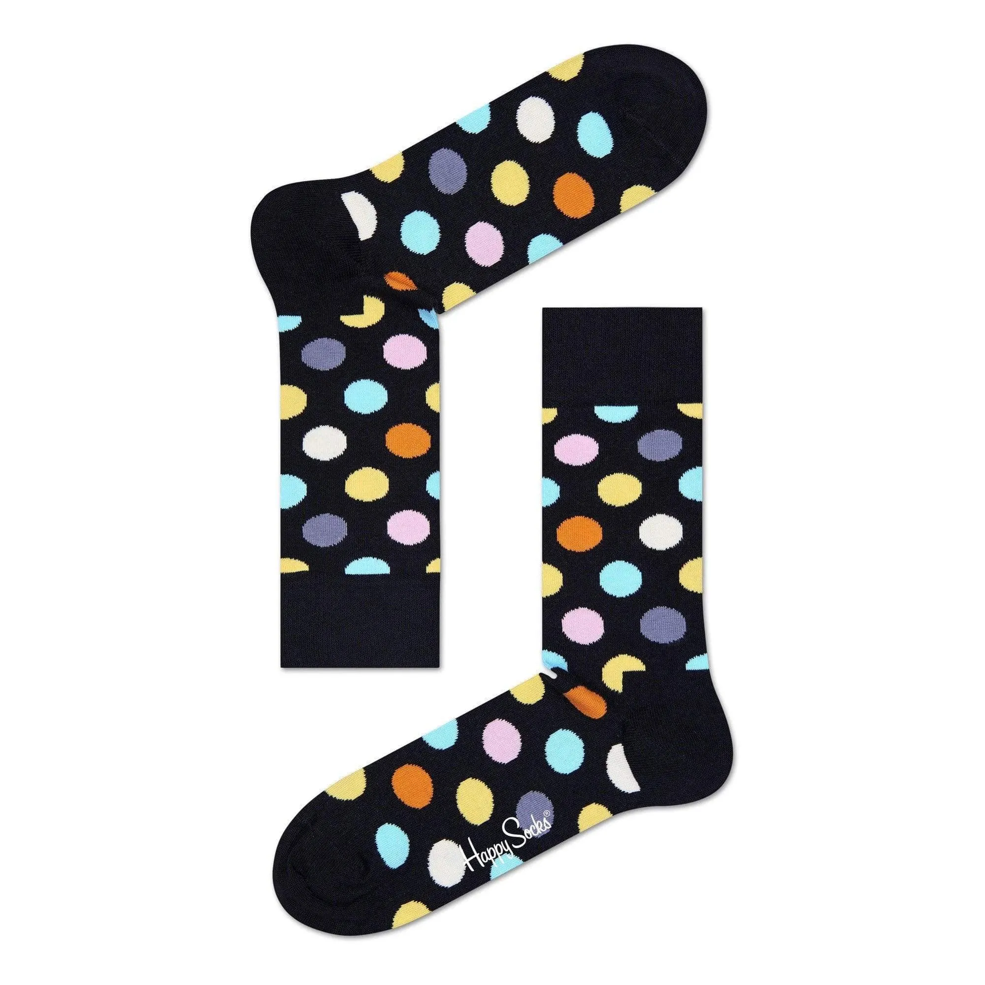 Big Dot Sock
