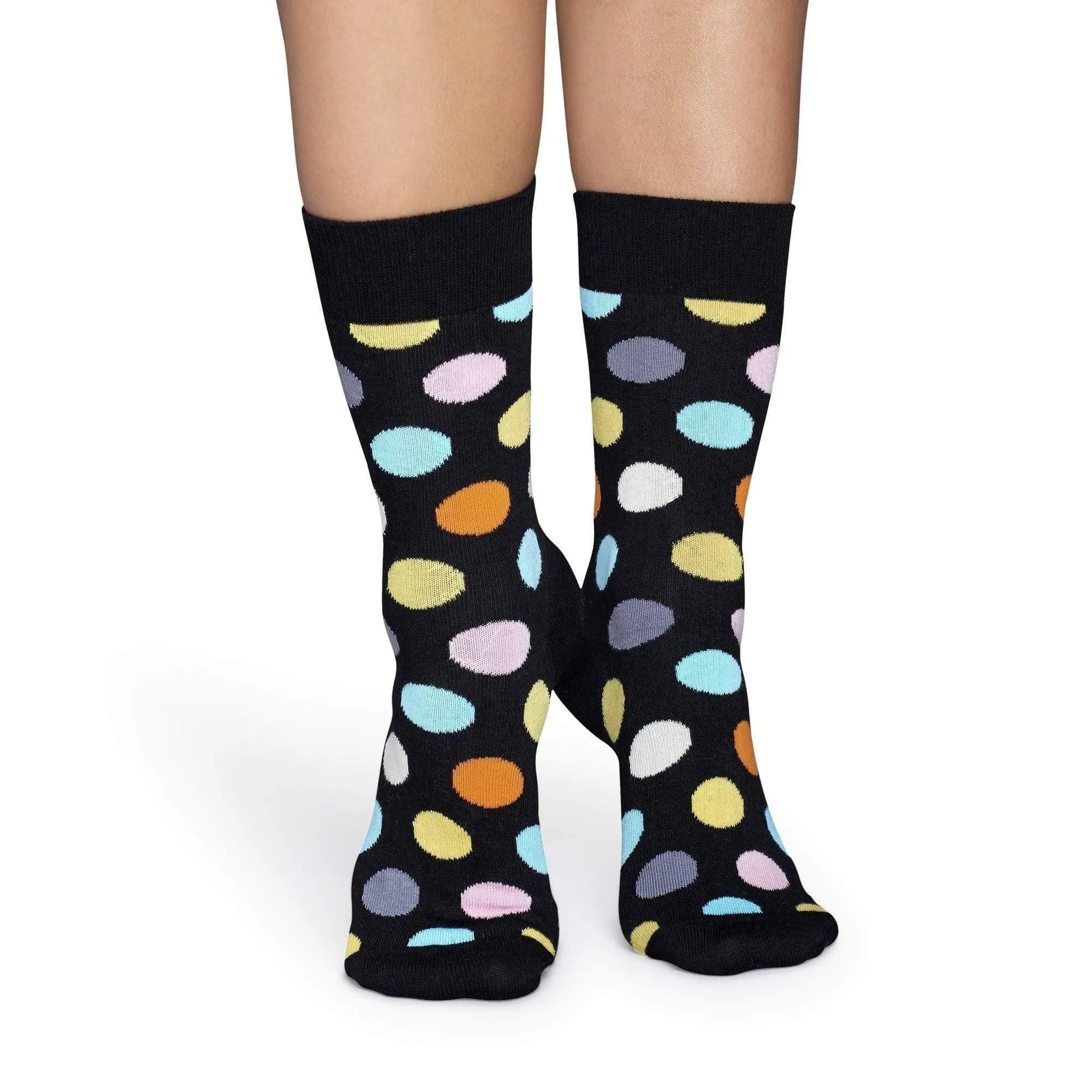 Big Dot Sock