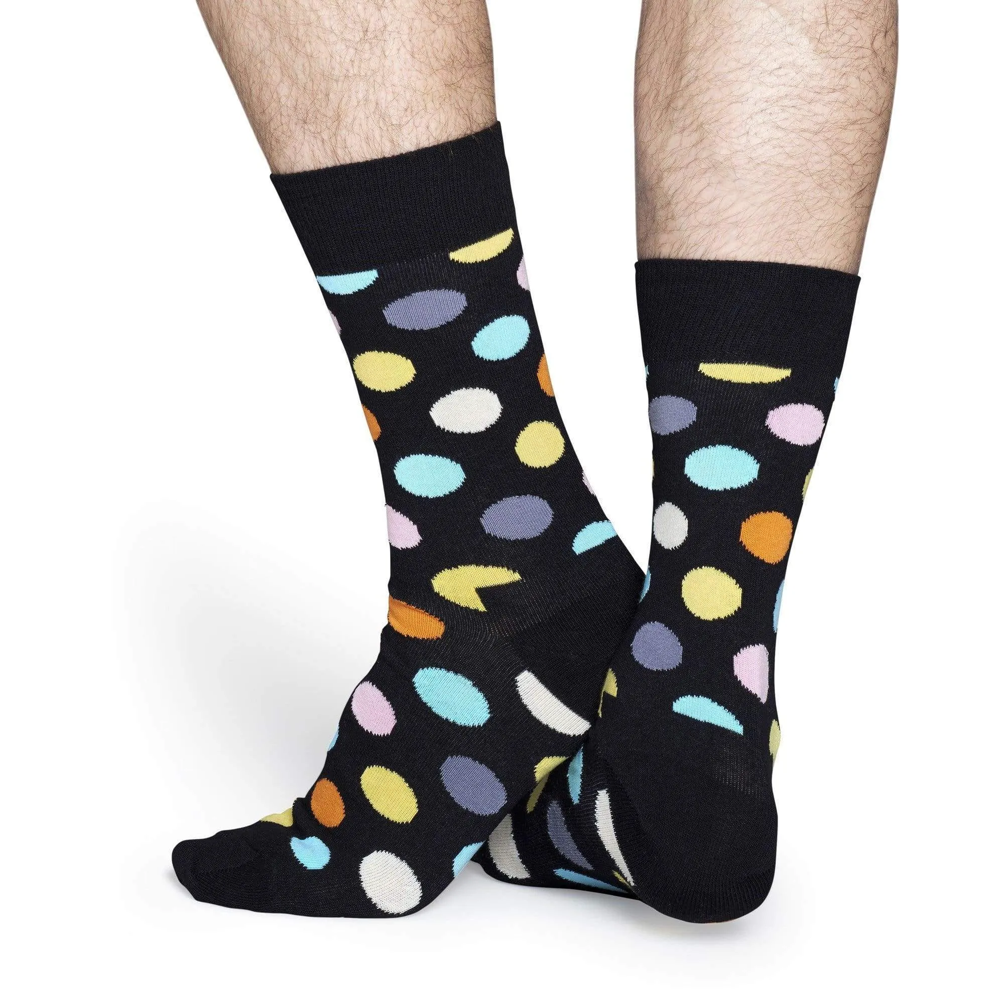 Big Dot Sock