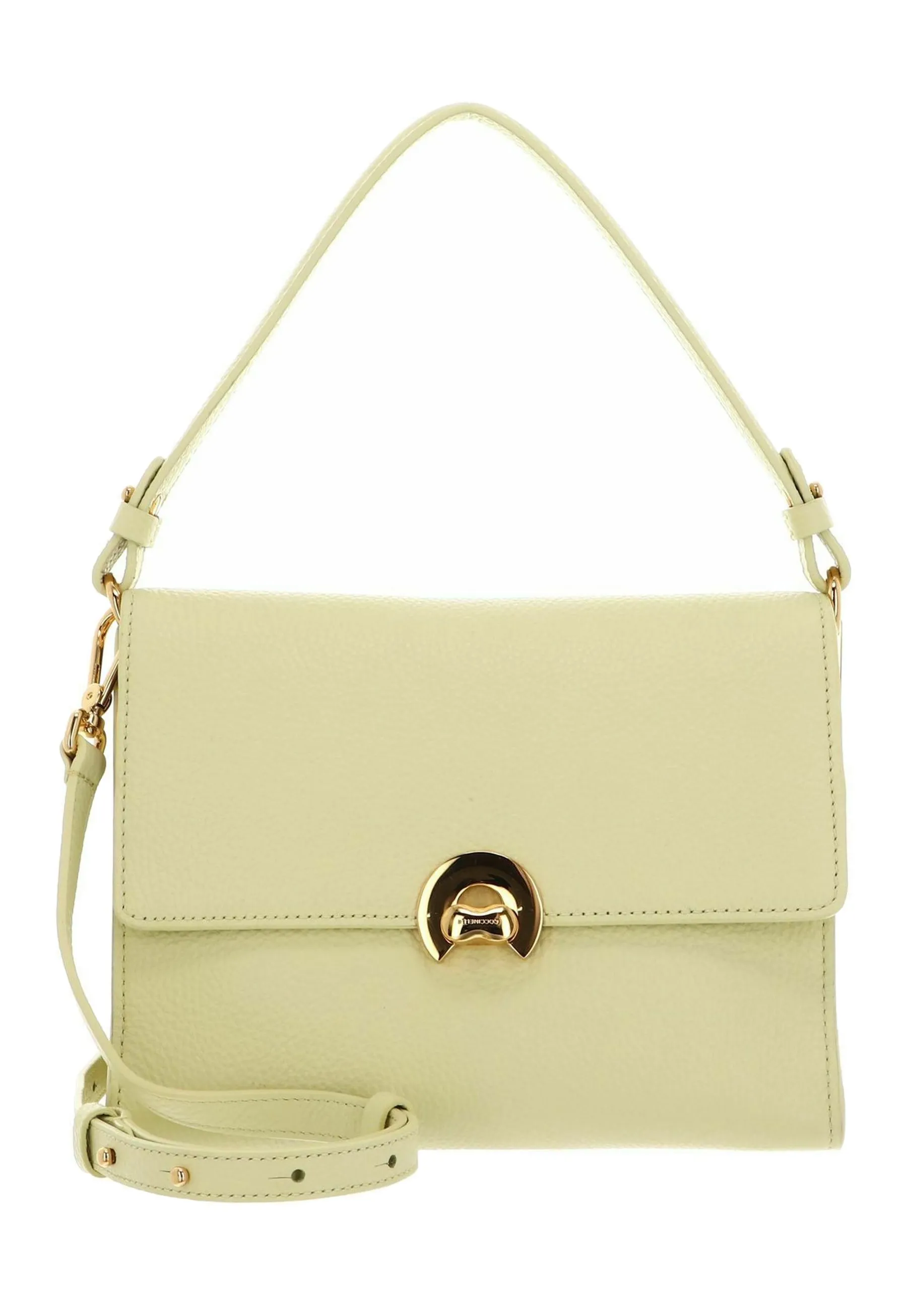 BINXIE GRAINED - Borsa a mano