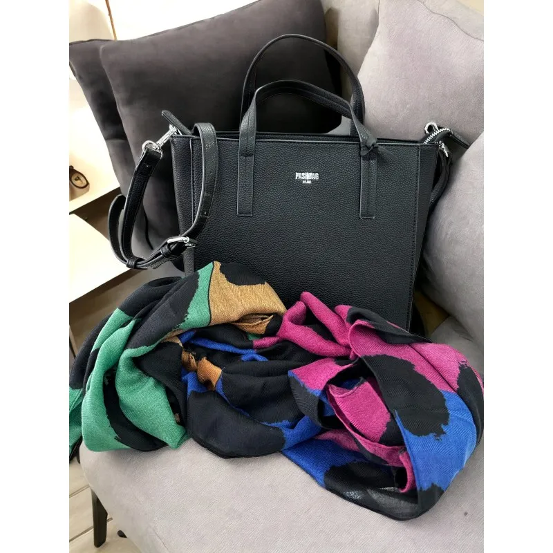BORSA A MANO GEORGIA