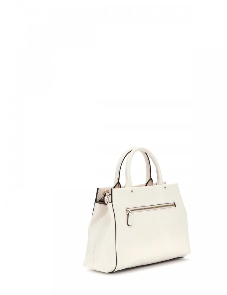 Borsa a mano levia fibbie