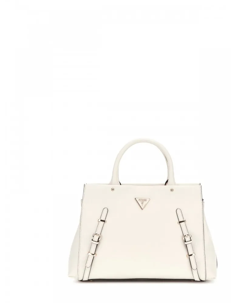 Borsa a mano levia fibbie