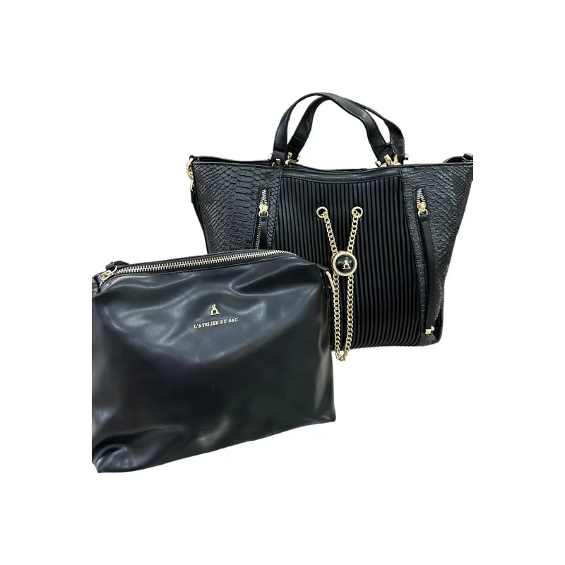 BORSA A MANO REGINA
