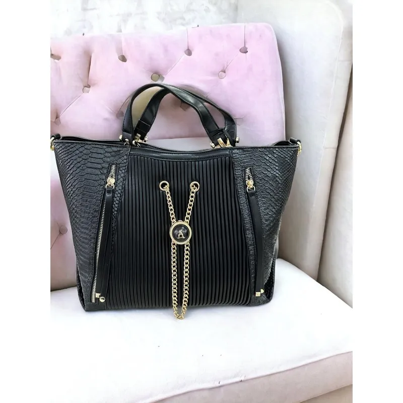 BORSA A MANO REGINA