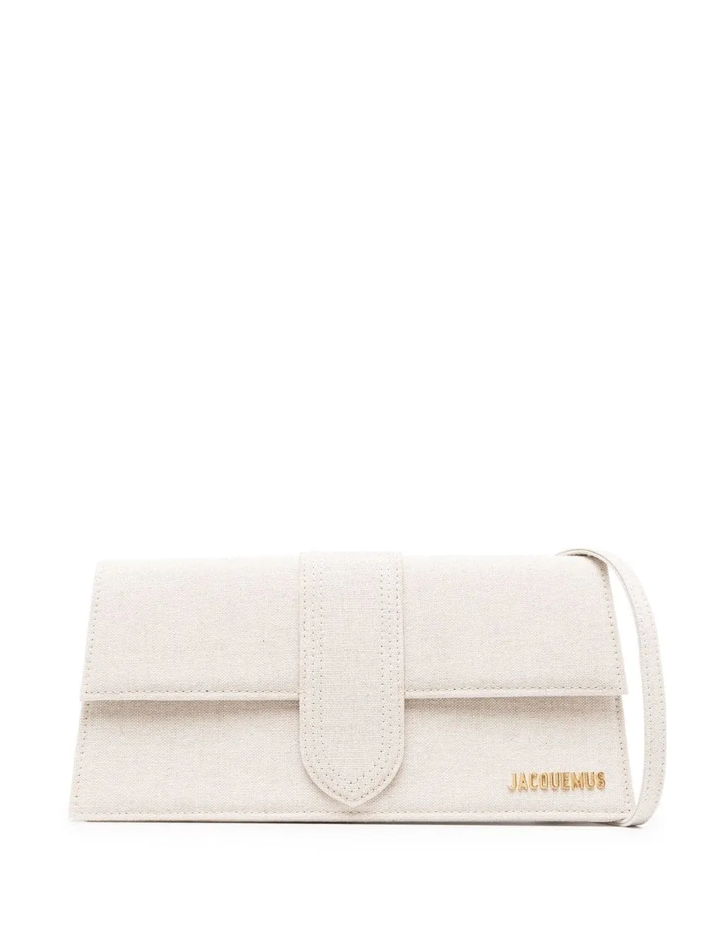 Borsa a spalla le bambino long in grigio - donna