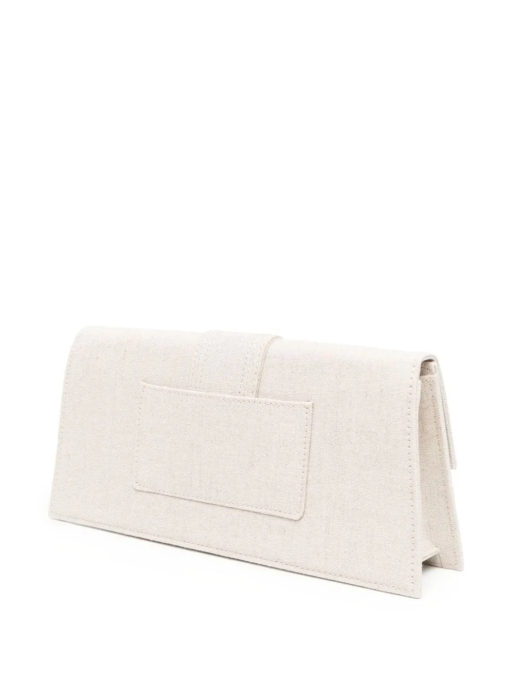 Borsa a spalla le bambino long in grigio - donna