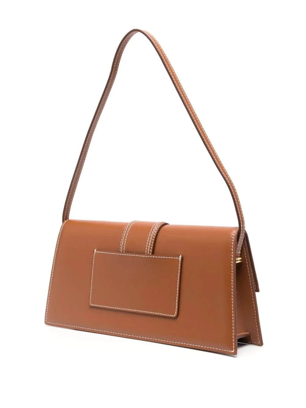 Borsa a spalla le bambino long in marrone - donna