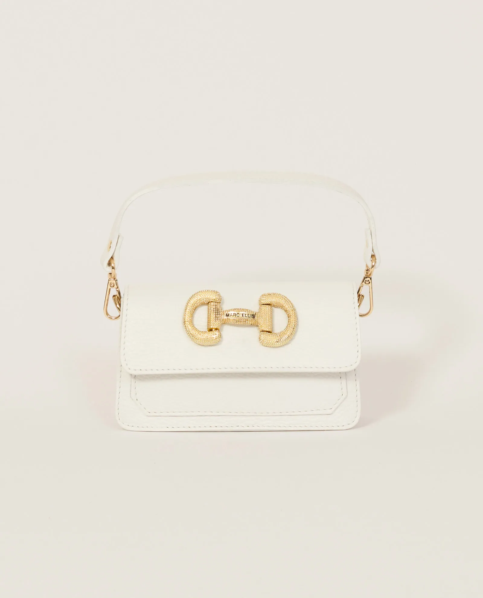 Borsa da donna Darlene Clump di Marc Ellis