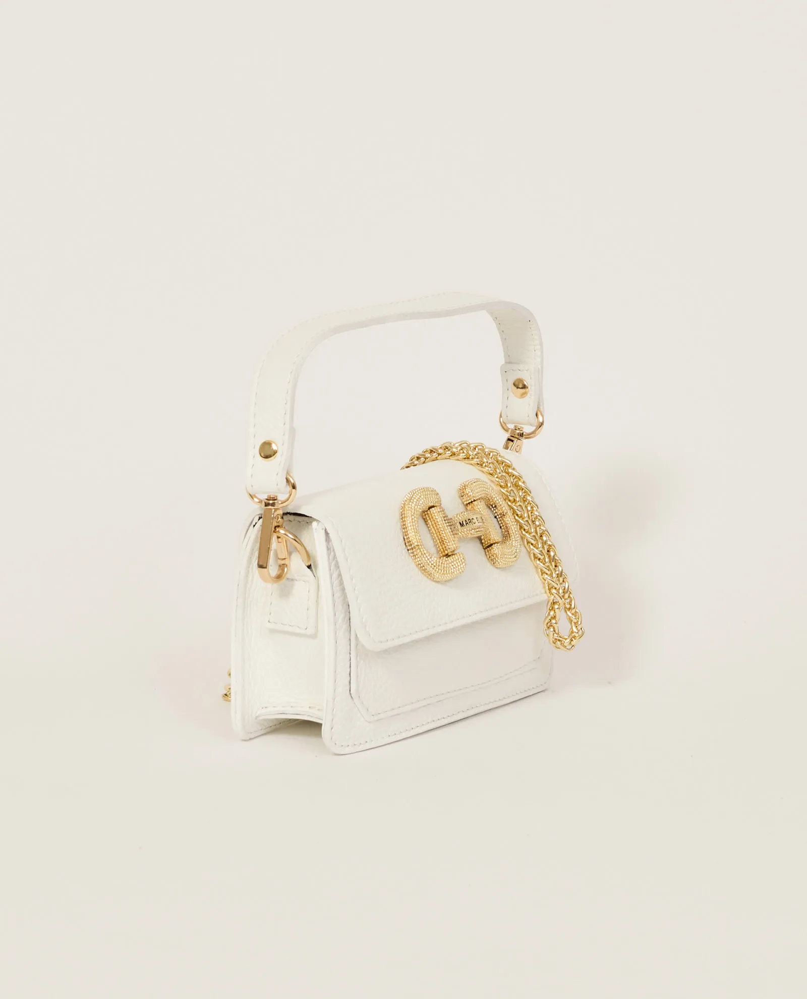 Borsa da donna Darlene Clump di Marc Ellis