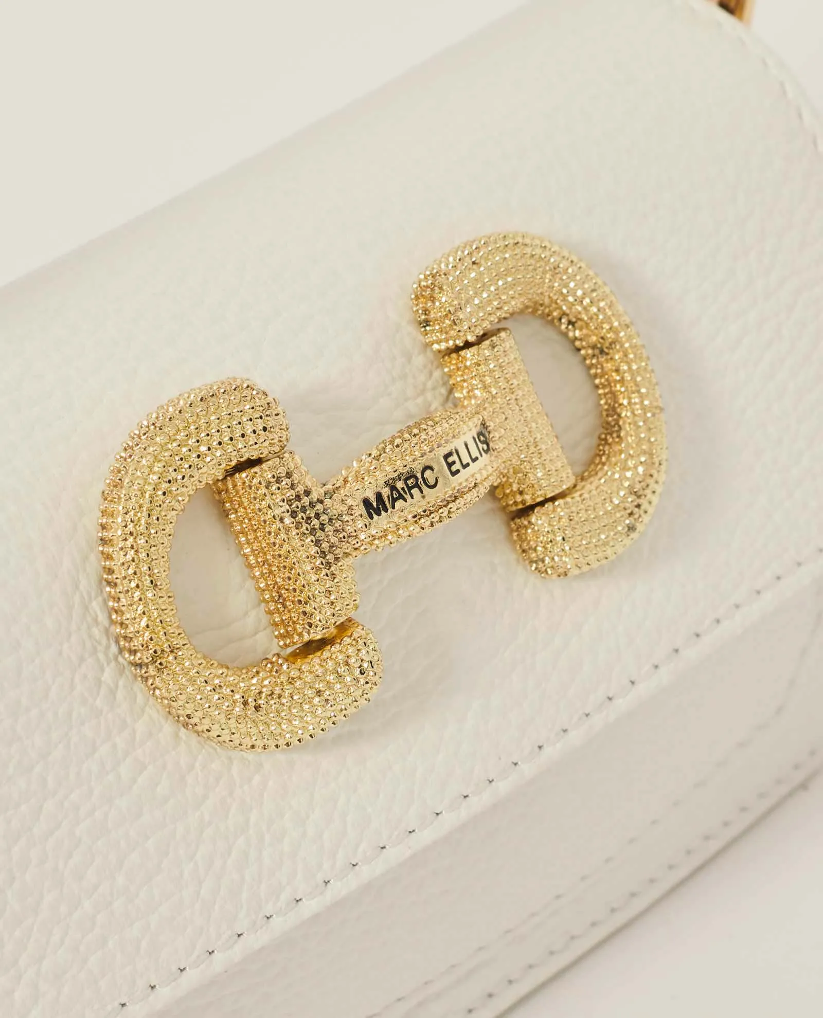 Borsa da donna Darlene Clump di Marc Ellis