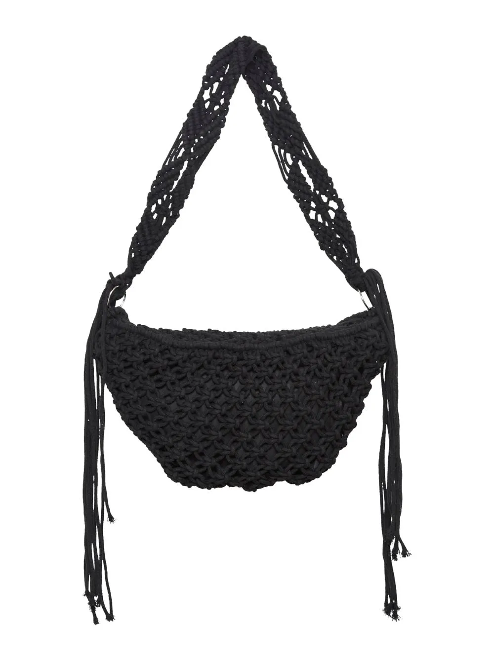Borsa Donna Iaveran Nera