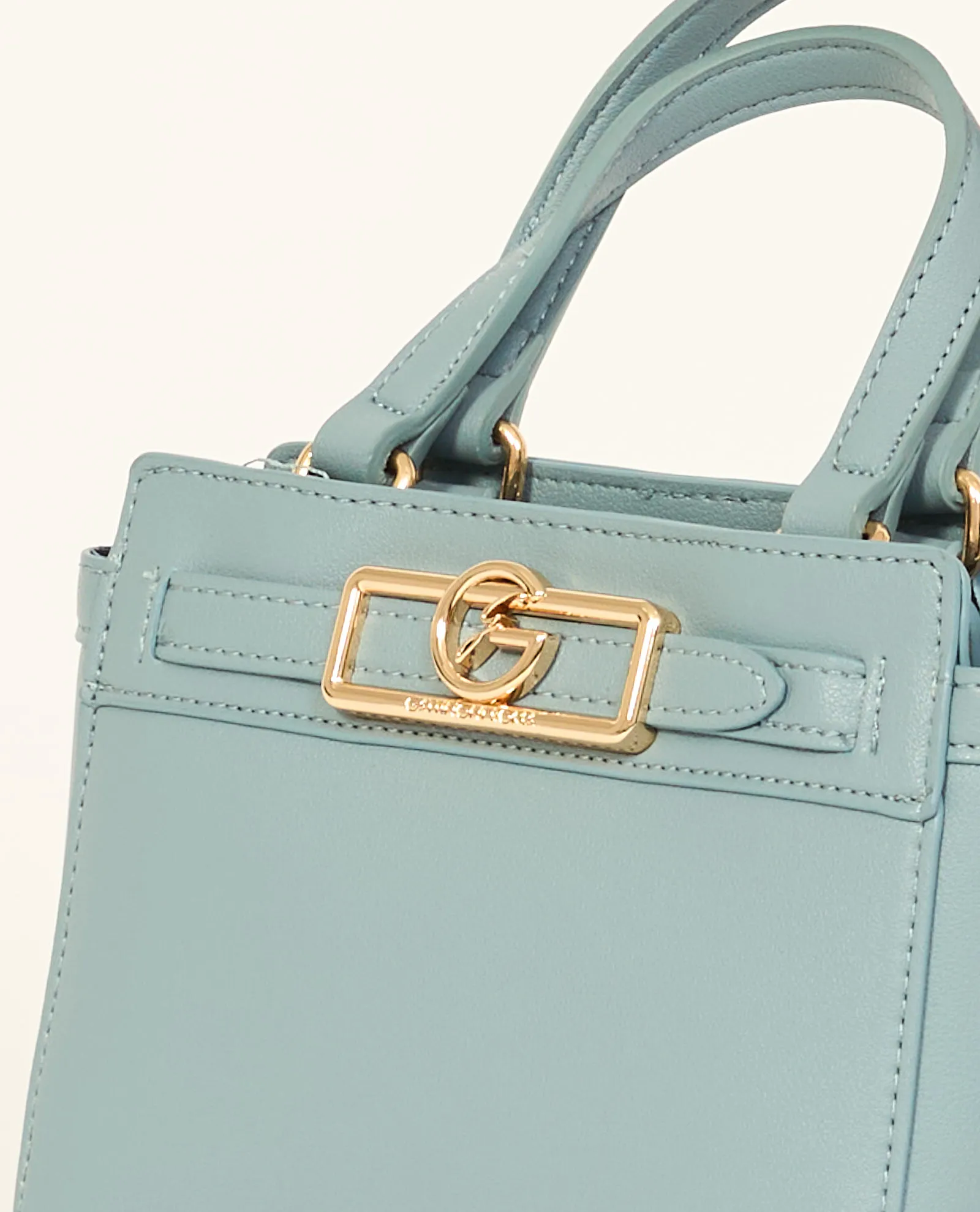 Borsa Lady di Gattinoni con doppio manico