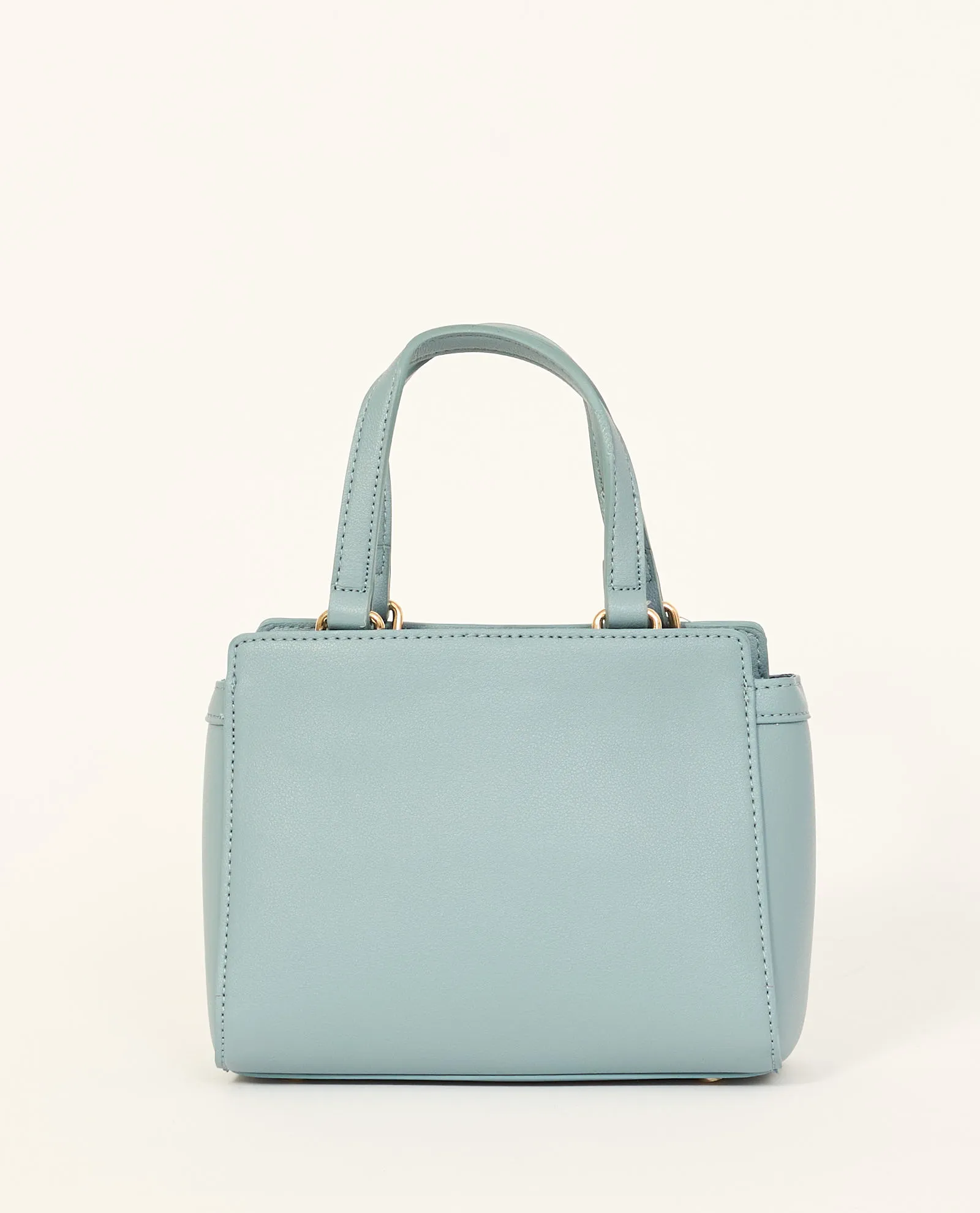 Borsa Lady di Gattinoni con doppio manico