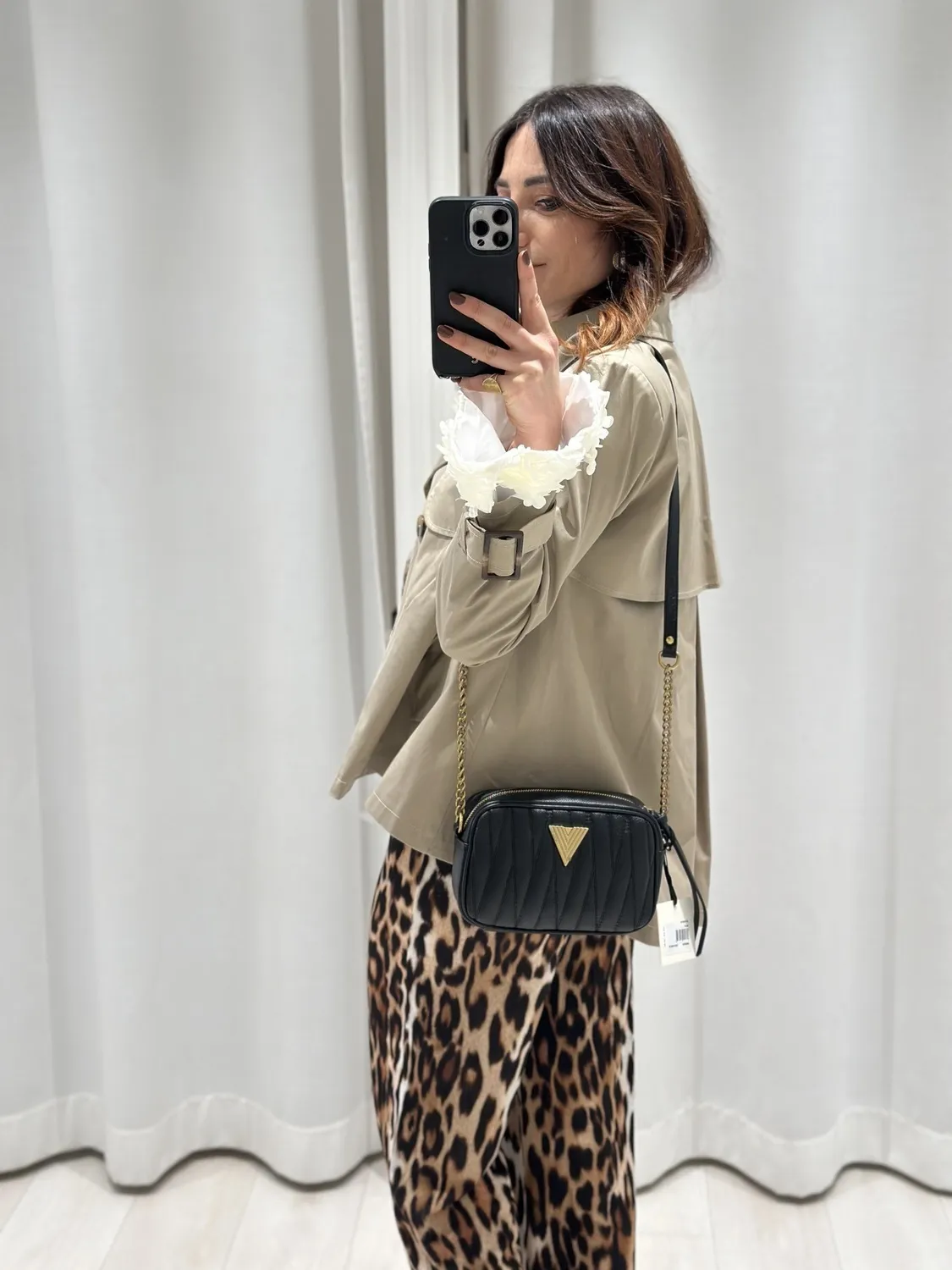 Borsa Soho con tracolla – Vicolo