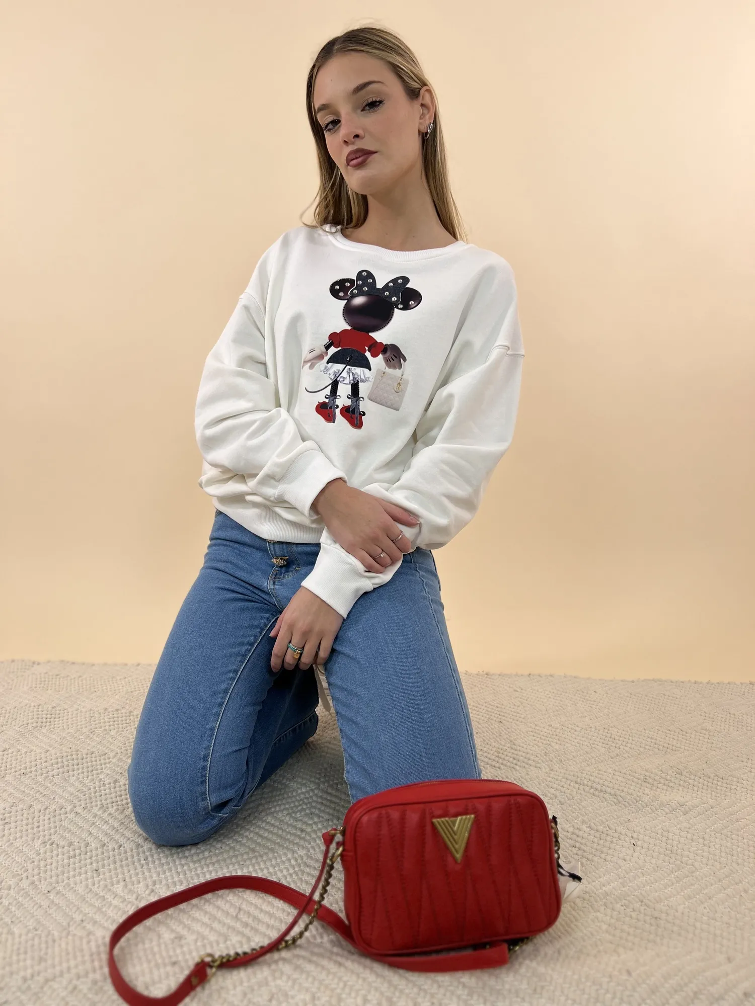 Borsa Soho con tracolla – Vicolo