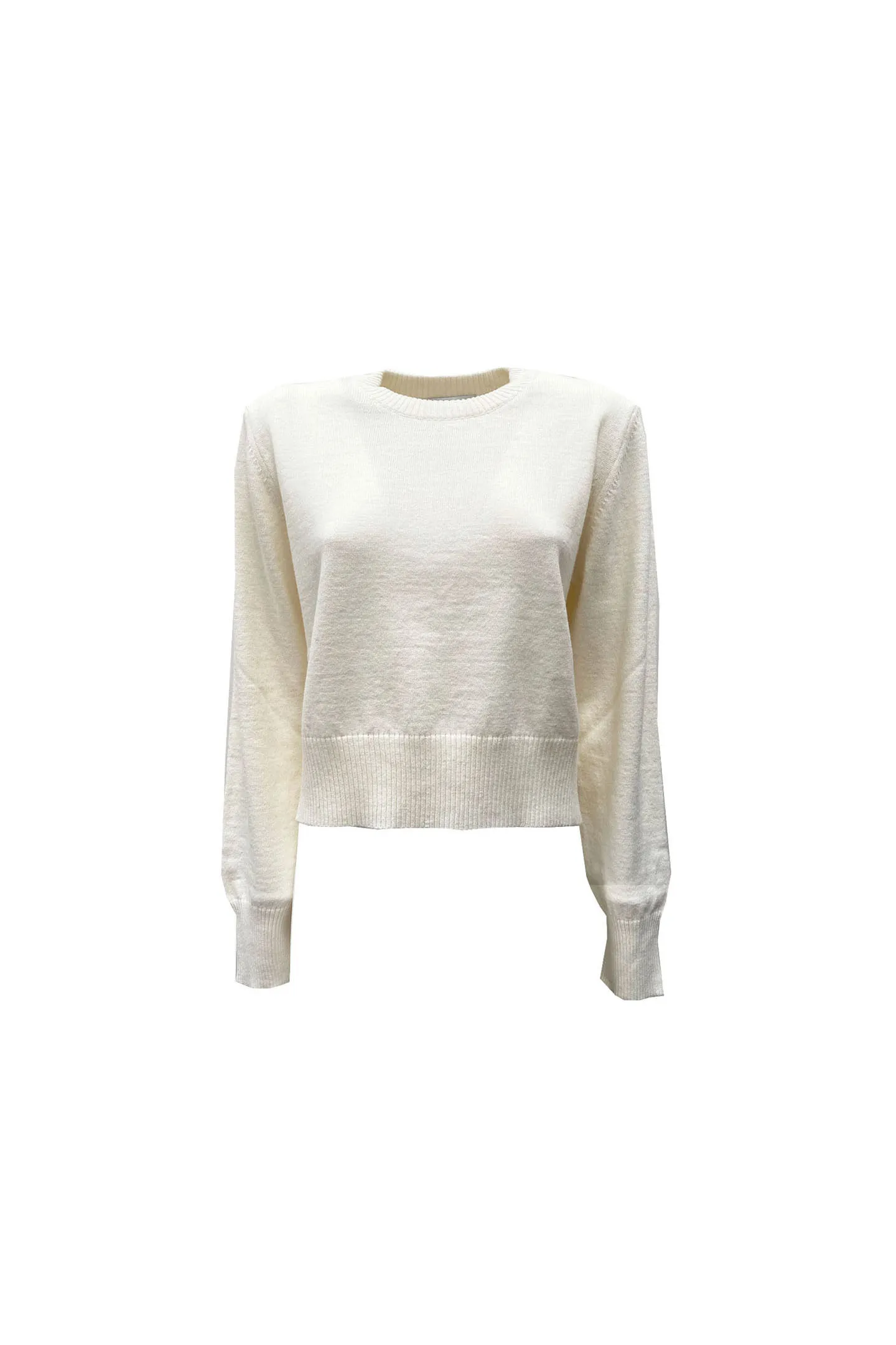 BOY ALPACA SWEATER