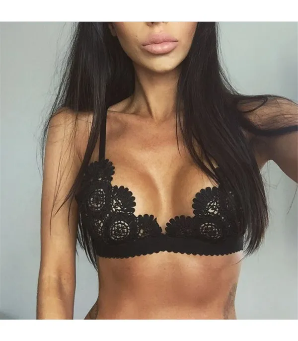 Bralette Maggie
