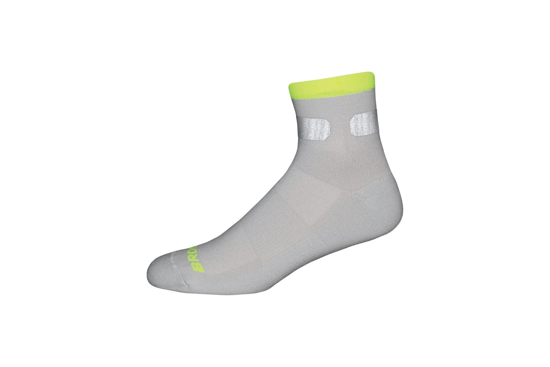Brooks Carbonite Socks Calze Unisex