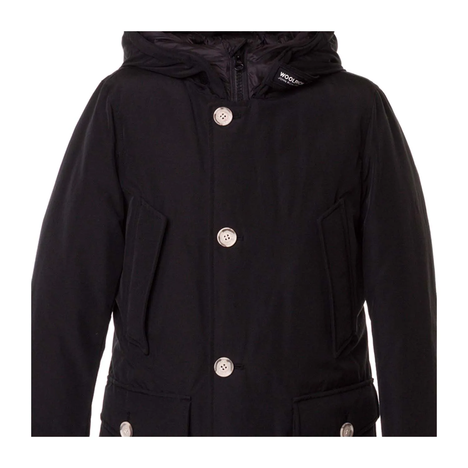 B's Arctic Parka Nf Bambino Teen