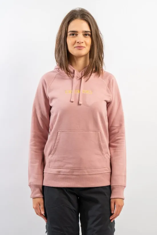BURTON W FAMILY TREE 24 PULLOVER HOODIE 23977100 650