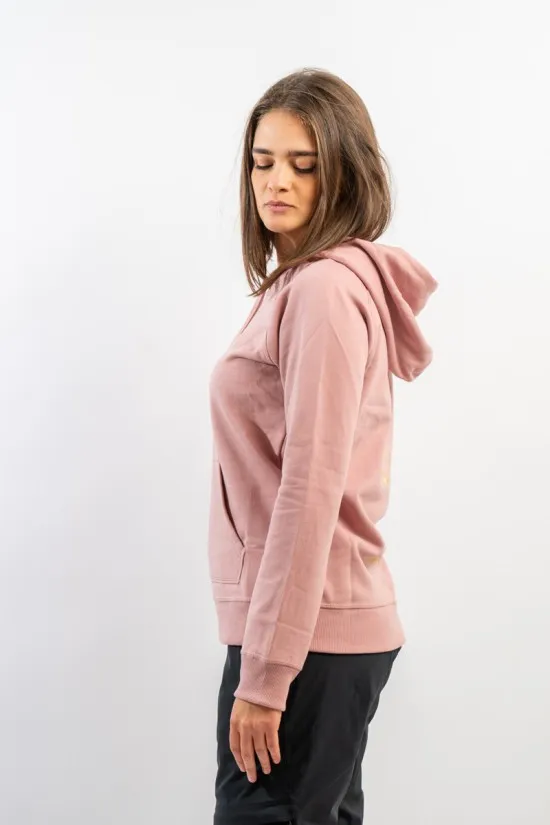 BURTON W FAMILY TREE 24 PULLOVER HOODIE 23977100 650