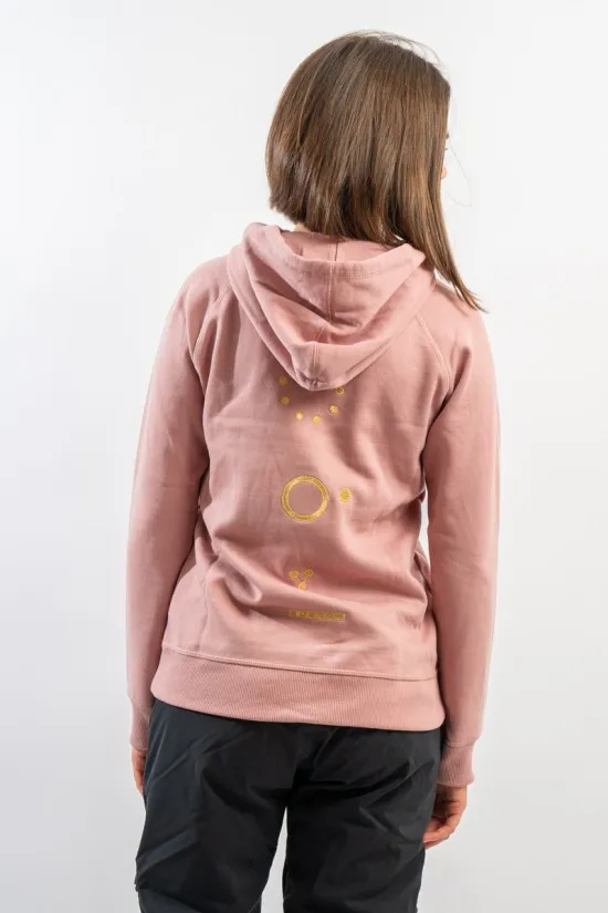 BURTON W FAMILY TREE 24 PULLOVER HOODIE 23977100 650