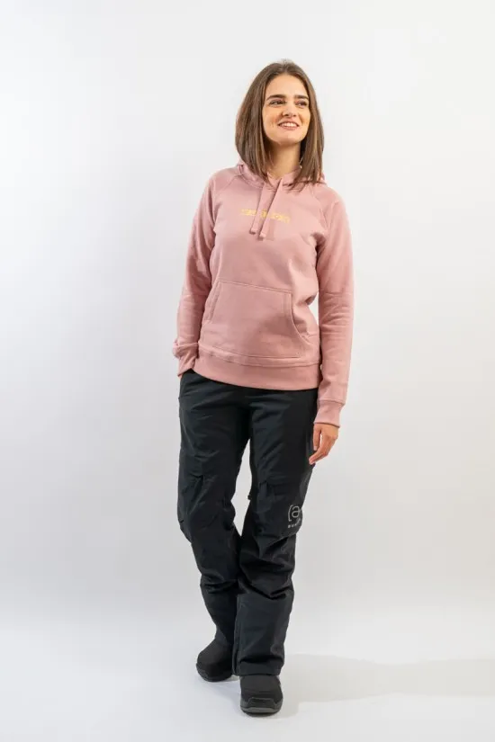 BURTON W FAMILY TREE 24 PULLOVER HOODIE 23977100 650