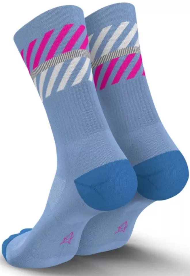 Calze INCYLENCE MERINO LIGHT LANES
