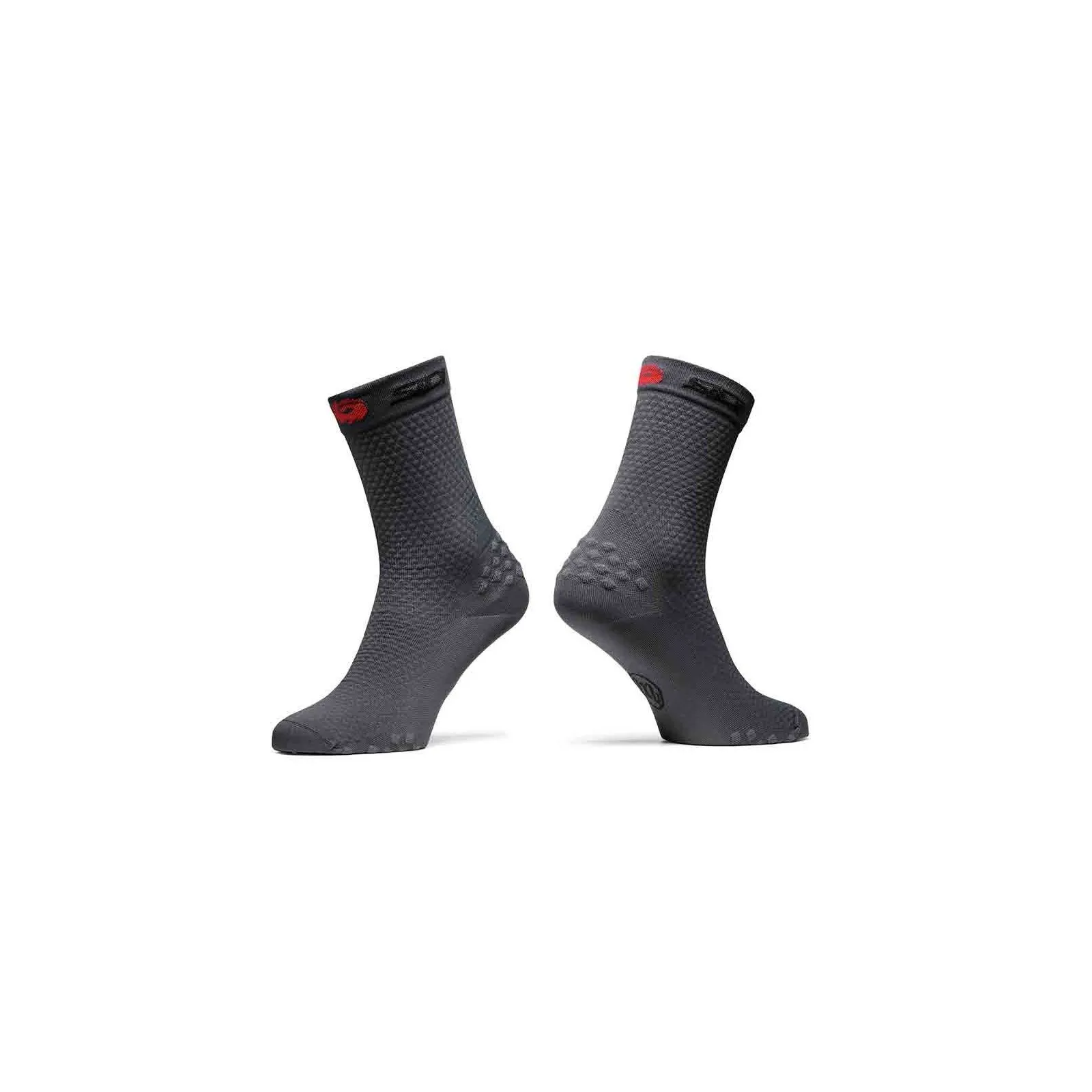 CALZE SIDI TRAIL GRIGIO