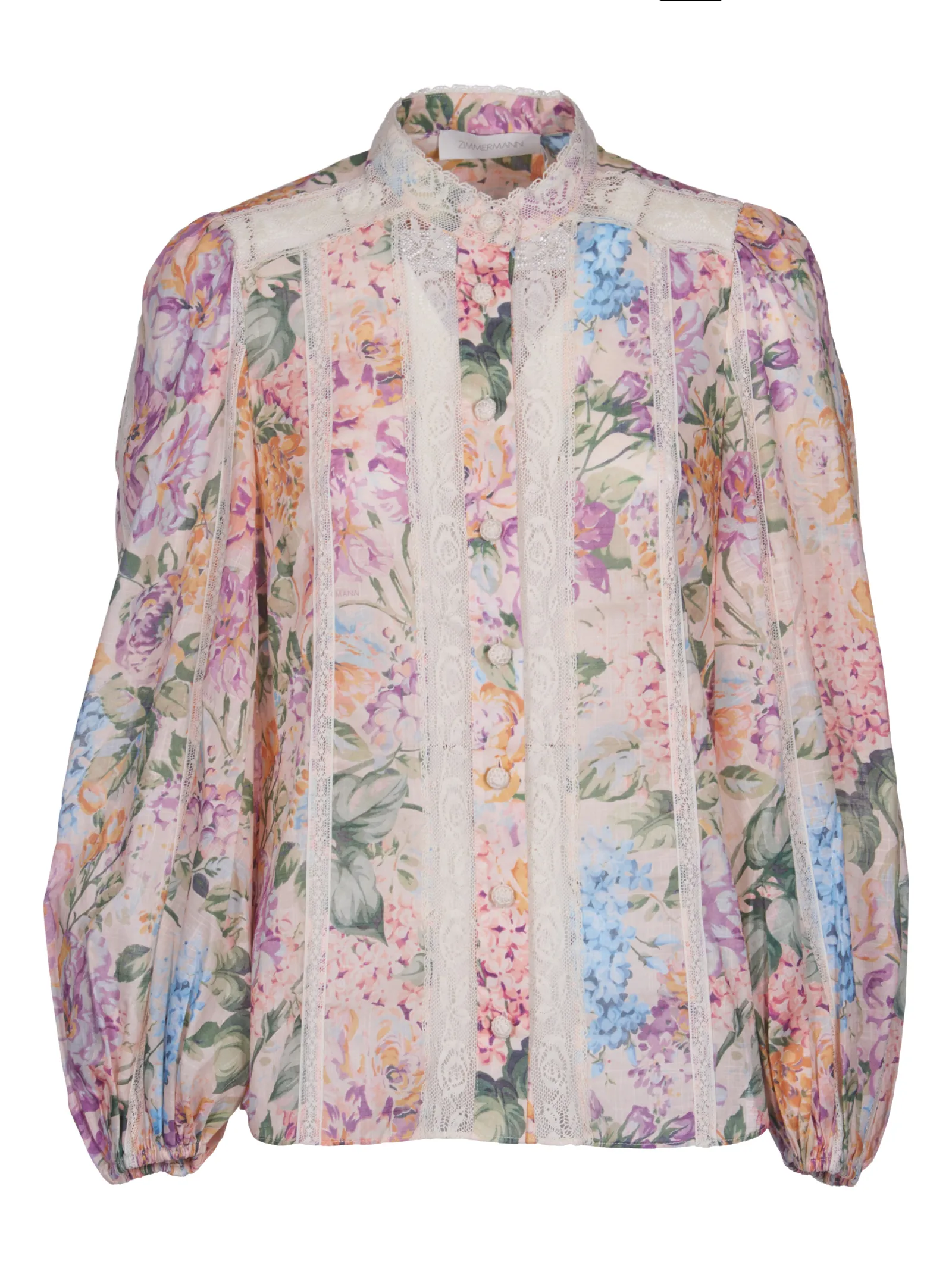 Camicia Halliday