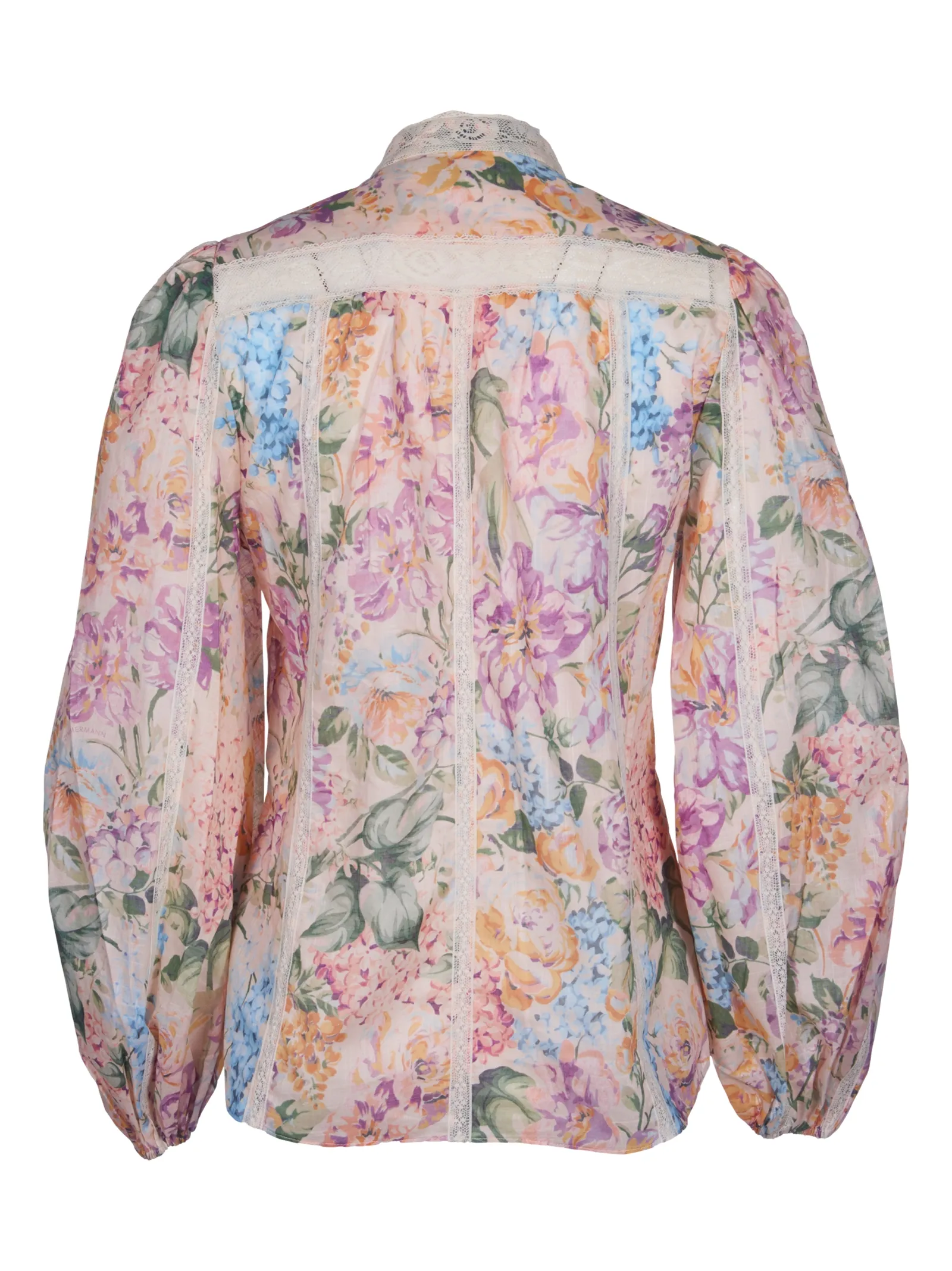 Camicia Halliday