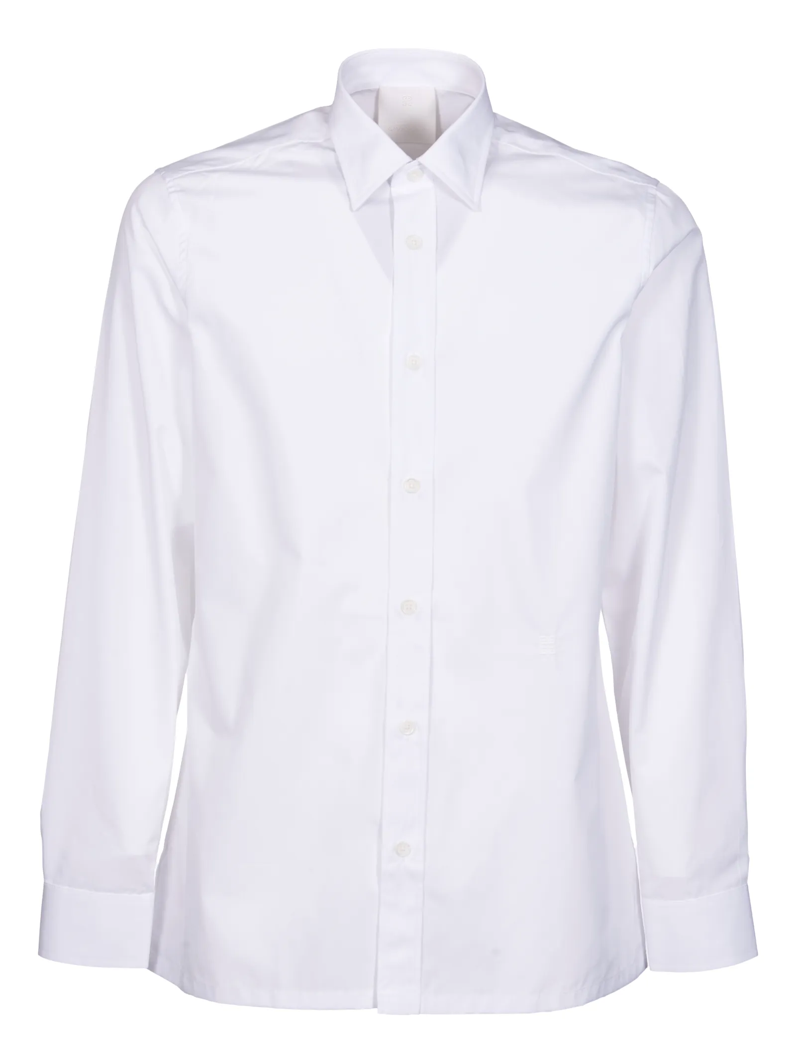 Camicia in cotone