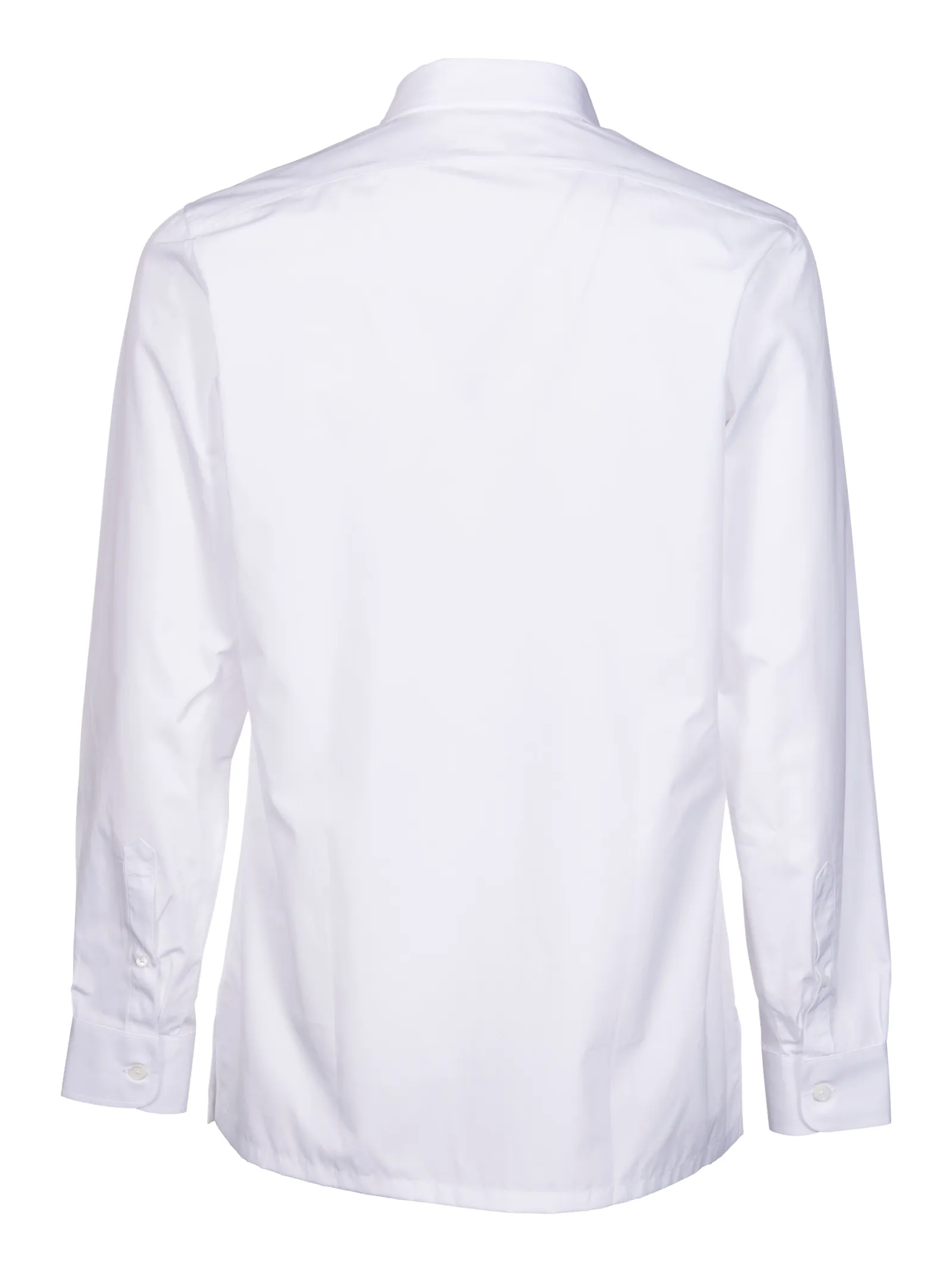 Camicia in cotone